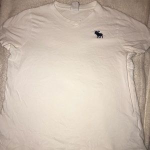 abercrombie kids basic t-shirt *great condition*